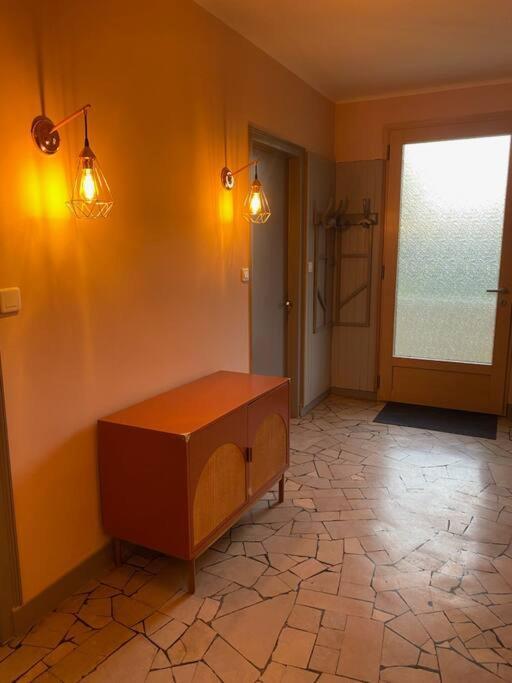 La Plante, Tendance Et Design Ornans Extérieur photo