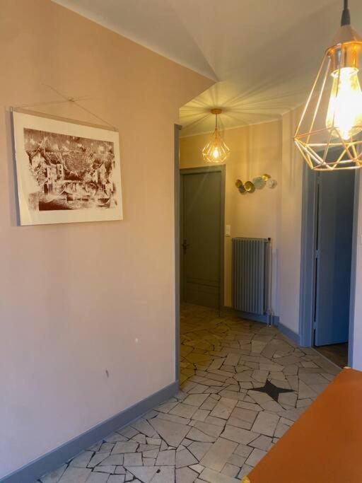 La Plante, Tendance Et Design Ornans Extérieur photo